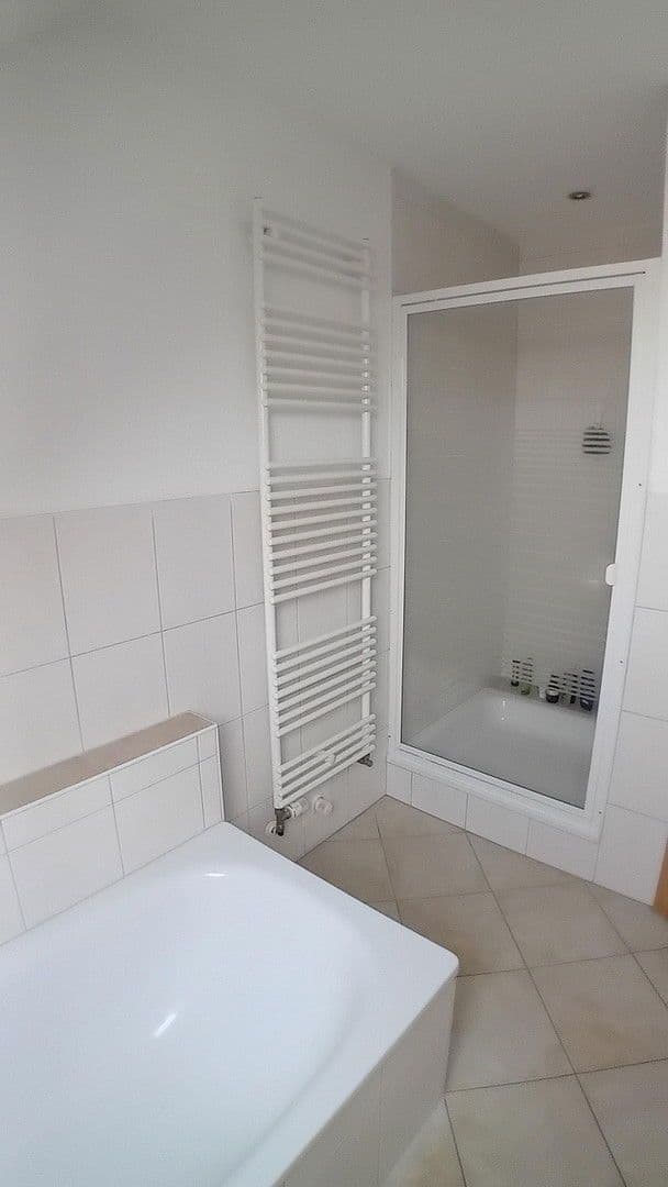 Prenájom domu 95 m², pozemek 123 m², Am Kanal 118, Rendsburg, Šlezvicko-Holštajnsko Prenájom domu 95 m², pozemek 123 m², Am Kanal 118, Rendsburg, Šlezvicko-Holštajnsko