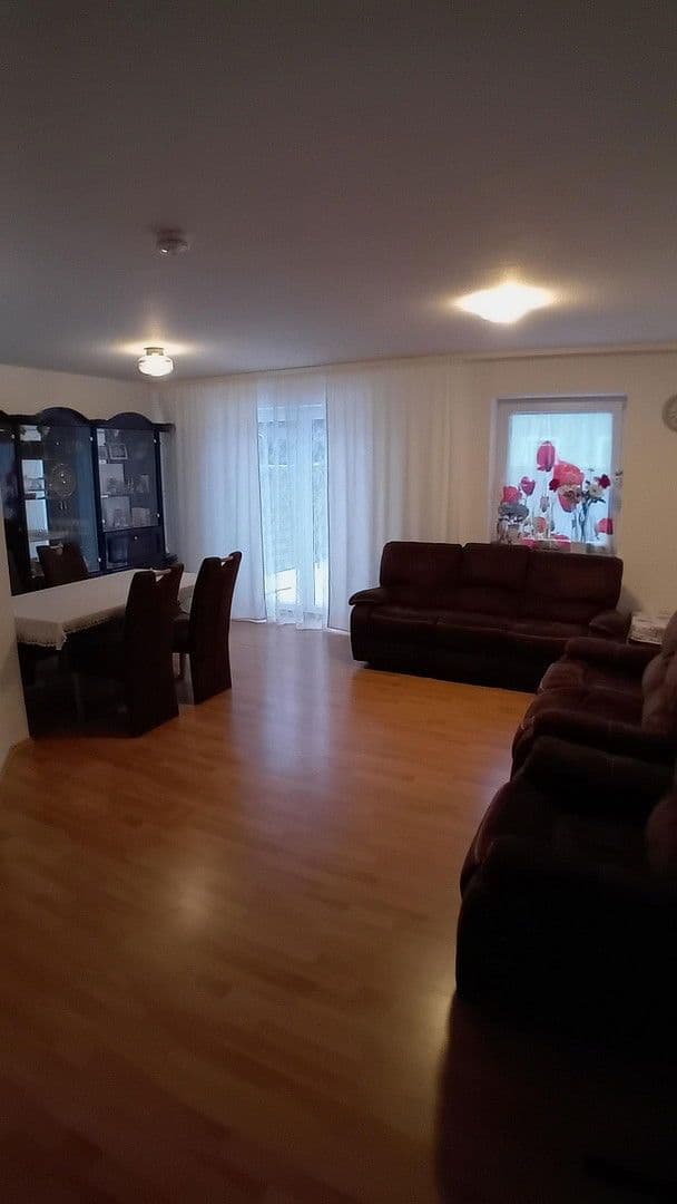 Prenájom domu 95 m², pozemek 123 m², Am Kanal 118, Rendsburg, Šlezvicko-Holštajnsko Prenájom domu 95 m², pozemek 123 m², Am Kanal 118, Rendsburg, Šlezvicko-Holštajnsko