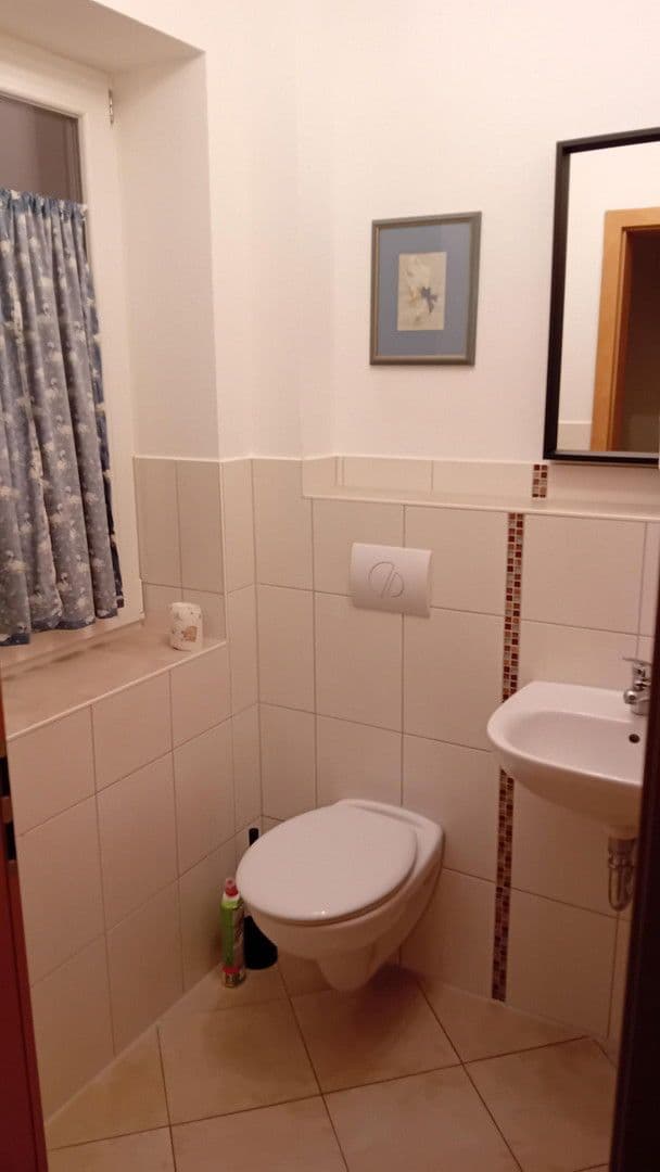 Prenájom domu 95 m², pozemek 123 m², Am Kanal 118, Rendsburg, Šlezvicko-Holštajnsko Prenájom domu 95 m², pozemek 123 m², Am Kanal 118, Rendsburg, Šlezvicko-Holštajnsko