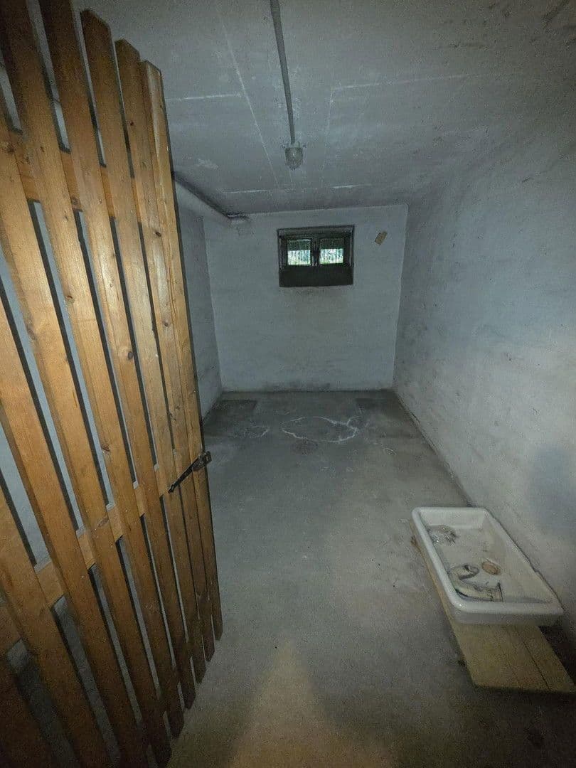 Prenájom bytu 3-izbový 63 m², Brandsheide 13, Mülheim (Ruhr), Severné Porýnie - Westfálsko Prenájom bytu 3-izbový 63 m², Brandsheide 13, Mülheim (Ruhr), Severné Porýnie - Westfálsko