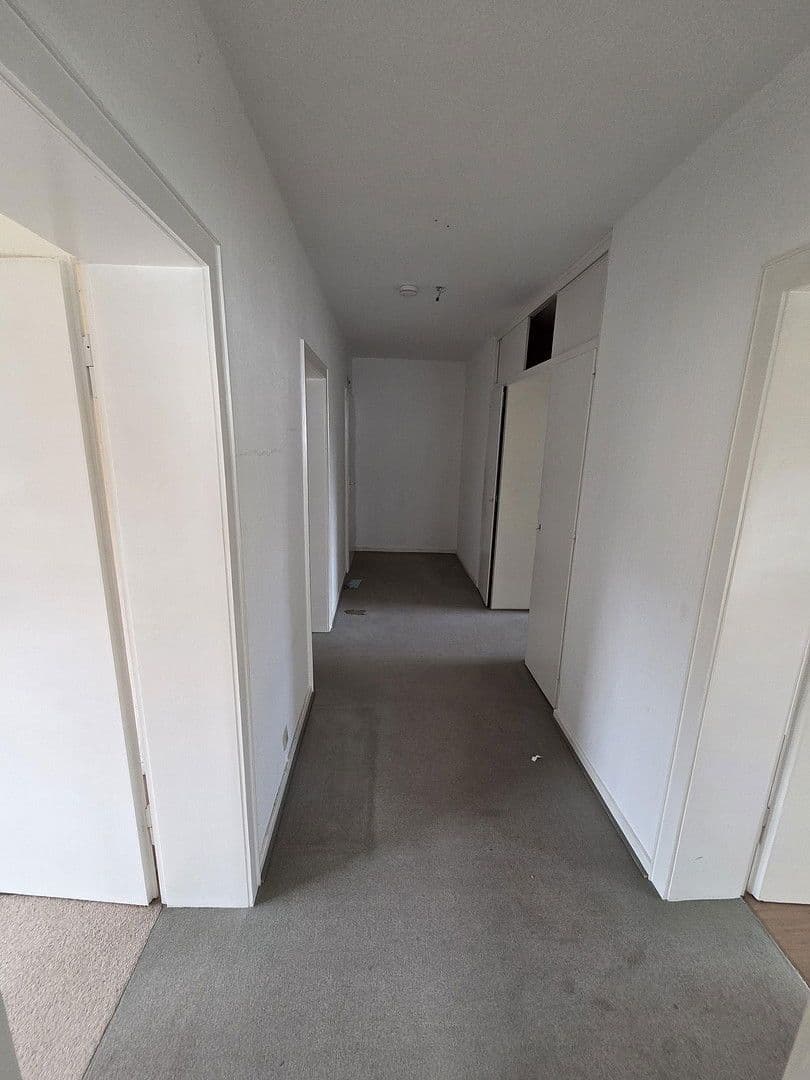 Prenájom bytu 3-izbový 63 m², Brandsheide 13, Mülheim (Ruhr), Severné Porýnie - Westfálsko Prenájom bytu 3-izbový 63 m², Brandsheide 13, Mülheim (Ruhr), Severné Porýnie - Westfálsko