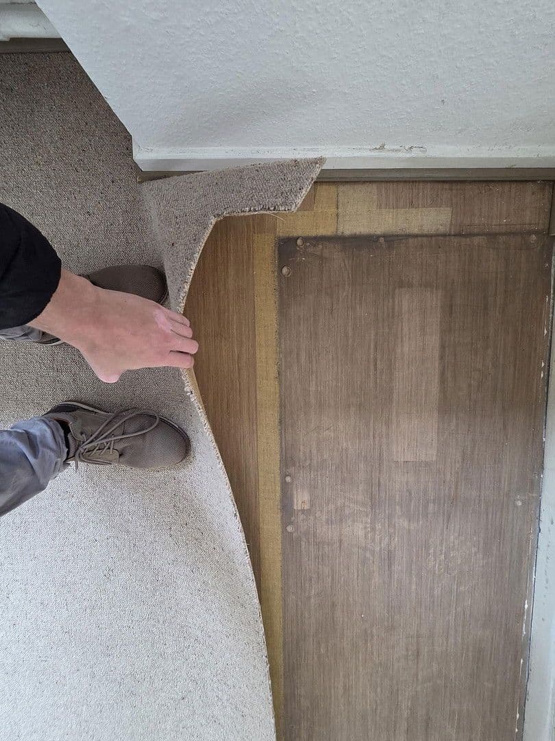 Prenájom bytu 3-izbový 63 m², Brandsheide 13, Mülheim (Ruhr), Severné Porýnie - Westfálsko Prenájom bytu 3-izbový 63 m², Brandsheide 13, Mülheim (Ruhr), Severné Porýnie - Westfálsko