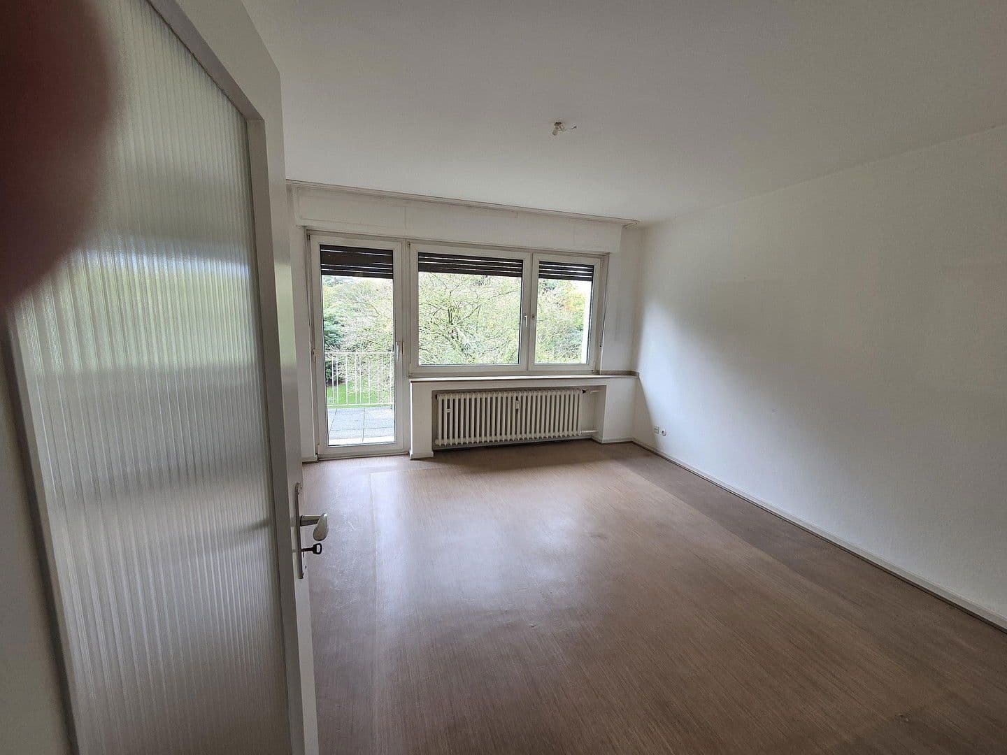 Prenájom bytu 3-izbový 63 m², Brandsheide 13, Mülheim (Ruhr), Severné Porýnie - Westfálsko Prenájom bytu 3-izbový 63 m², Brandsheide 13, Mülheim (Ruhr), Severné Porýnie - Westfálsko