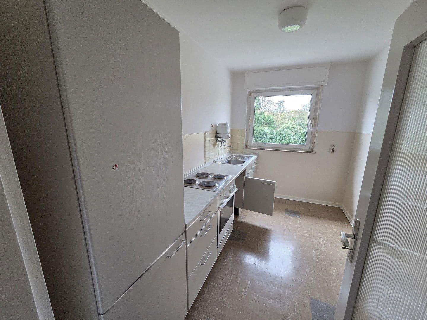 Prenájom bytu 3-izbový 63 m², Brandsheide 13, Mülheim (Ruhr), Severné Porýnie - Westfálsko Prenájom bytu 3-izbový 63 m², Brandsheide 13, Mülheim (Ruhr), Severné Porýnie - Westfálsko