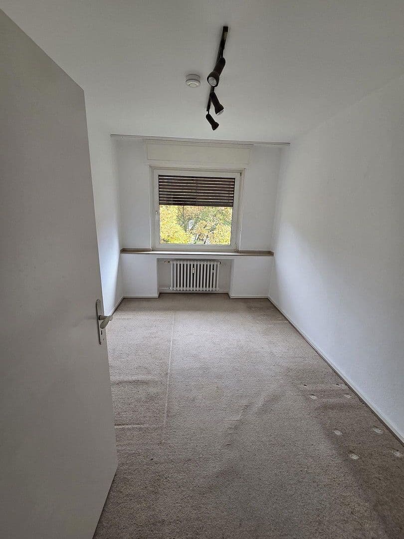 Prenájom bytu 3-izbový 63 m², Brandsheide 13, Mülheim (Ruhr), Severné Porýnie - Westfálsko Prenájom bytu 3-izbový 63 m², Brandsheide 13, Mülheim (Ruhr), Severné Porýnie - Westfálsko