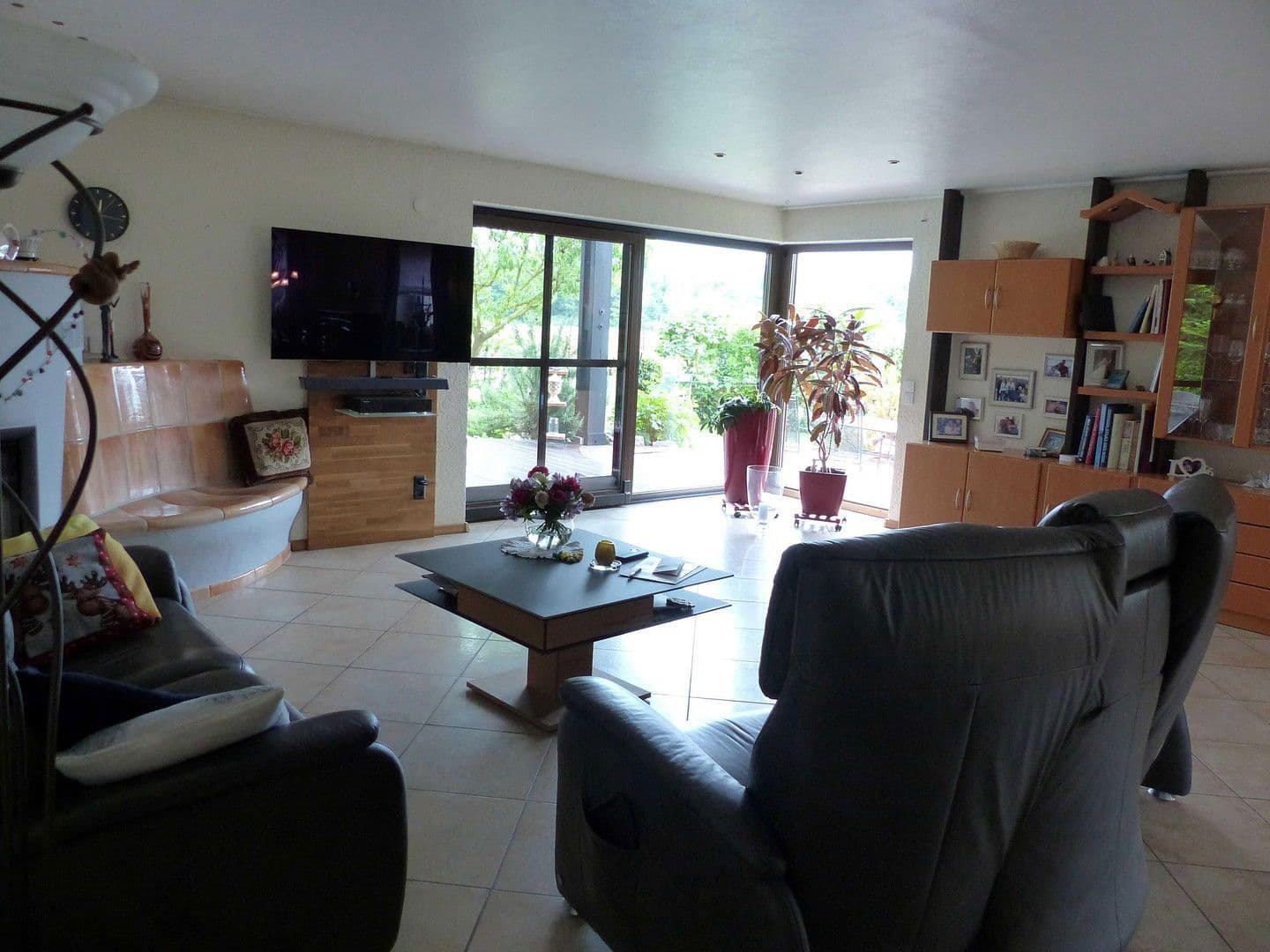 Predaj domu 283 m², pozemek 709 m², Neuenburg am Rhein, Bádensko-Wurttembersko Predaj domu 283 m², pozemek 709 m², Neuenburg am Rhein, Bádensko-Wurttembersko