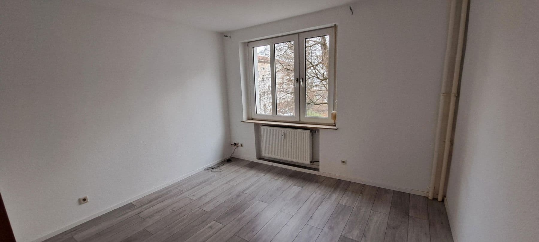 Prenájom bytu 3-izbový 68 m², Rathenaustr., Stuttgart, Bádensko-Wurttembersko Prenájom bytu 3-izbový 68 m², Rathenaustr., Stuttgart, Bádensko-Wurttembersko