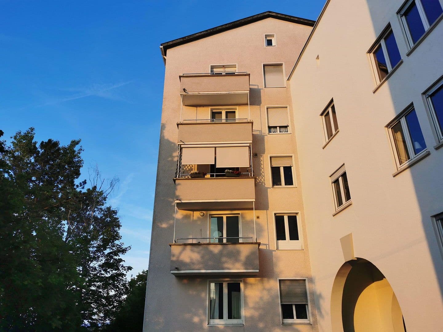 Prenájom bytu 3-izbový 68 m², Rathenaustr., Stuttgart, Bádensko-Wurttembersko Prenájom bytu 3-izbový 68 m², Rathenaustr., Stuttgart, Bádensko-Wurttembersko