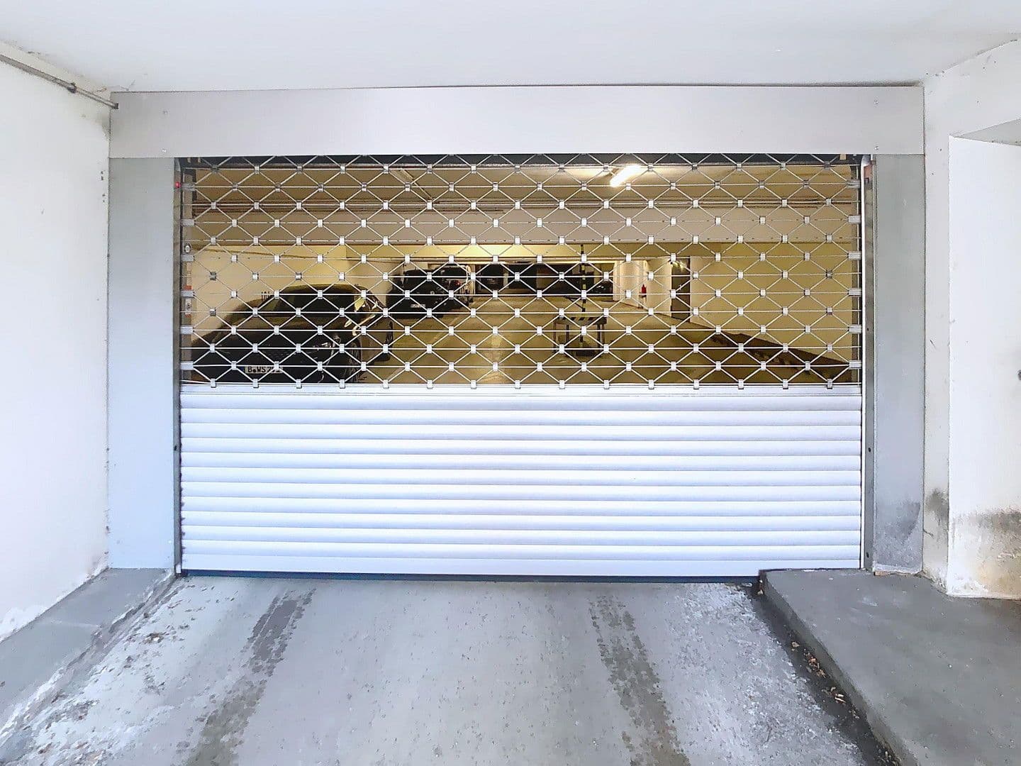 Predaj garáže 13 m², Falkenberger Str. 35, Berlin, Berlín Predaj garáže 13 m², Falkenberger Str. 35, Berlin, Berlín