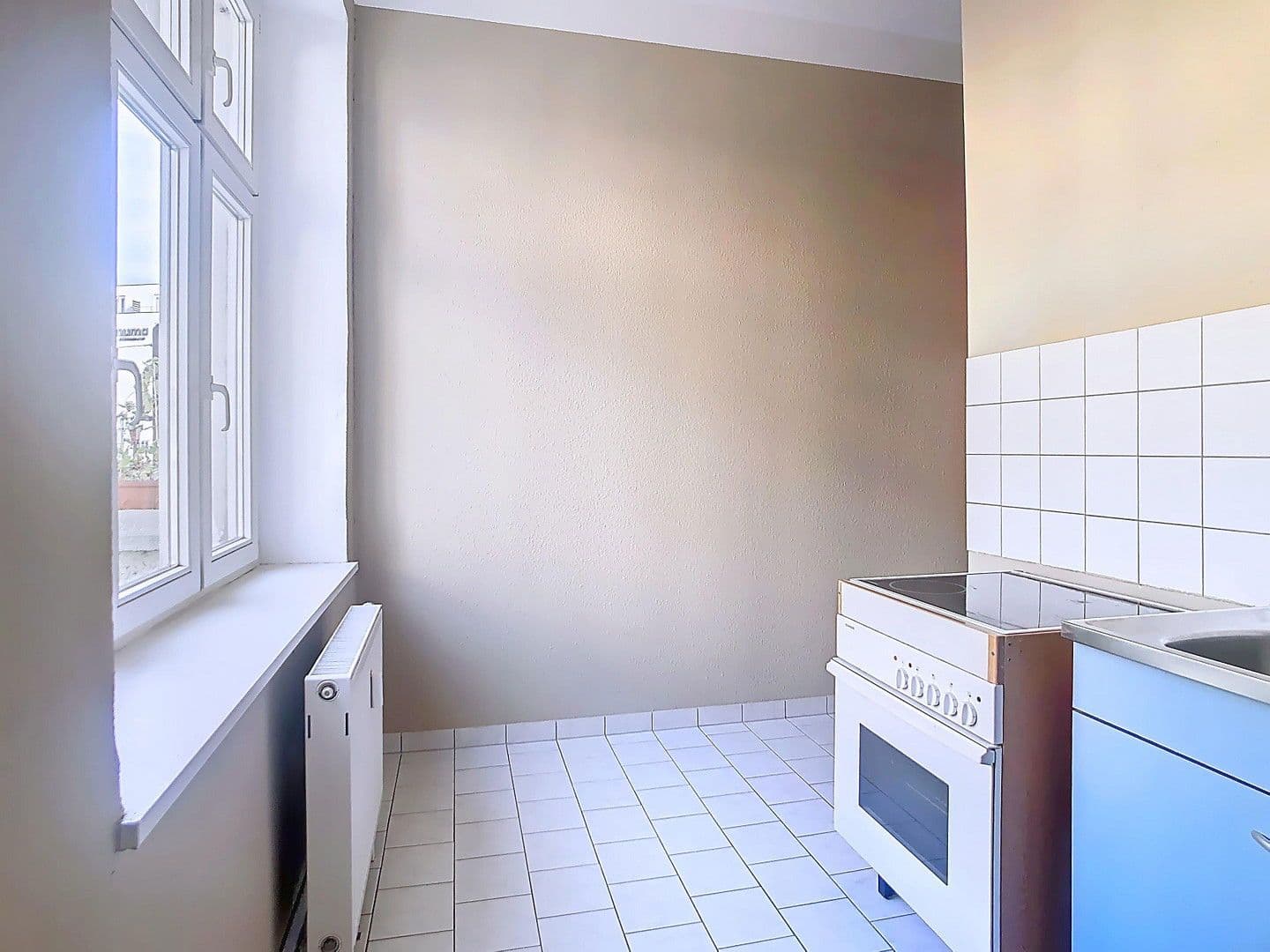 Predaj bytu 1-izbový 40 m², Berlin, Berlín Predaj bytu 1-izbový 40 m², Berlin, Berlín