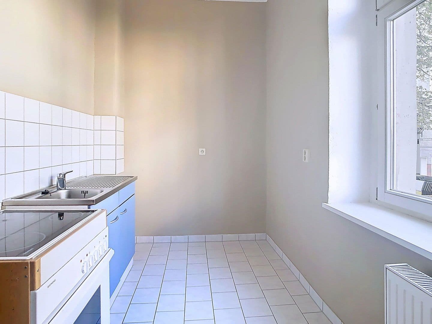 Predaj bytu 1-izbový 40 m², Berlin, Berlín Predaj bytu 1-izbový 40 m², Berlin, Berlín