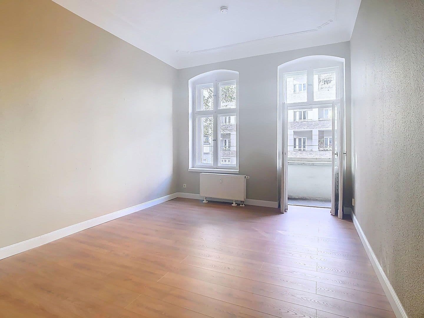 Predaj bytu 1-izbový 40 m², Berlin, Berlín Predaj bytu 1-izbový 40 m², Berlin, Berlín