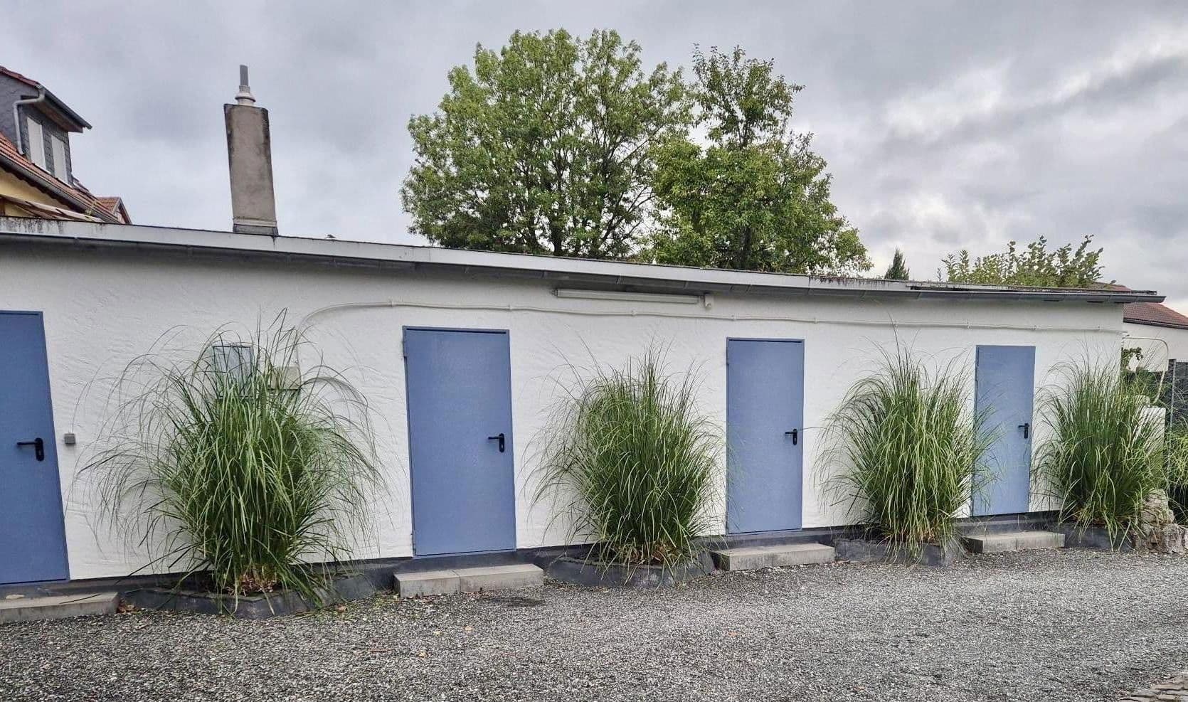 Prenájom bytu 4-izbový 122 m², Butzbach, Hesensko Prenájom bytu 4-izbový 122 m², Butzbach, Hesensko