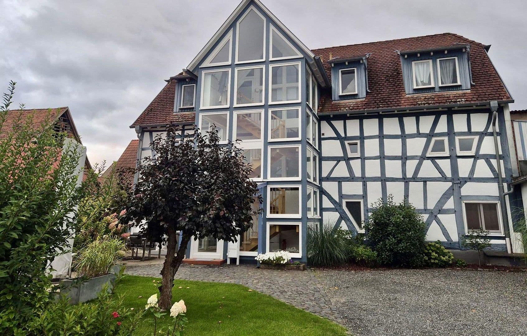 Prenájom bytu 4-izbový 122 m², Butzbach, Hesensko Prenájom bytu 4-izbový 122 m², Butzbach, Hesensko