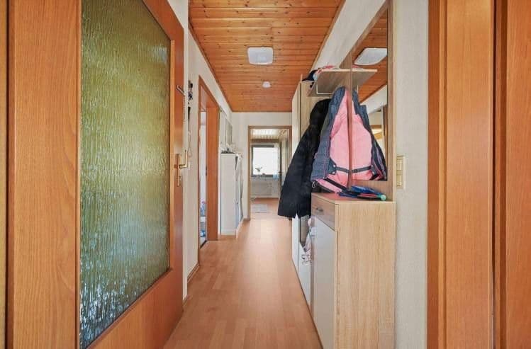 Prenájom bytu 3-izbový 67 m², Wilhelmstr. 12/1, Altensteig, Bádensko-Wurttembersko Prenájom bytu 3-izbový 67 m², Wilhelmstr. 12/1, Altensteig, Bádensko-Wurttembersko