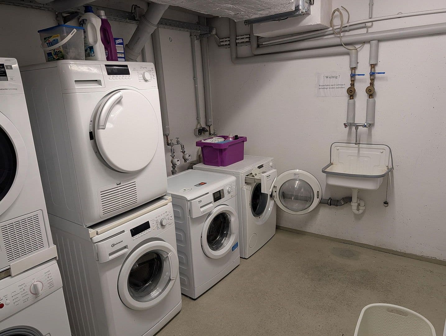 Predaj bytu 3-izbový 76 m², Gustav-Linden-Straße 3, Ratingen, Severné Porýnie - Westfálsko Predaj bytu 3-izbový 76 m², Gustav-Linden-Straße 3, Ratingen, Severné Porýnie - Westfálsko