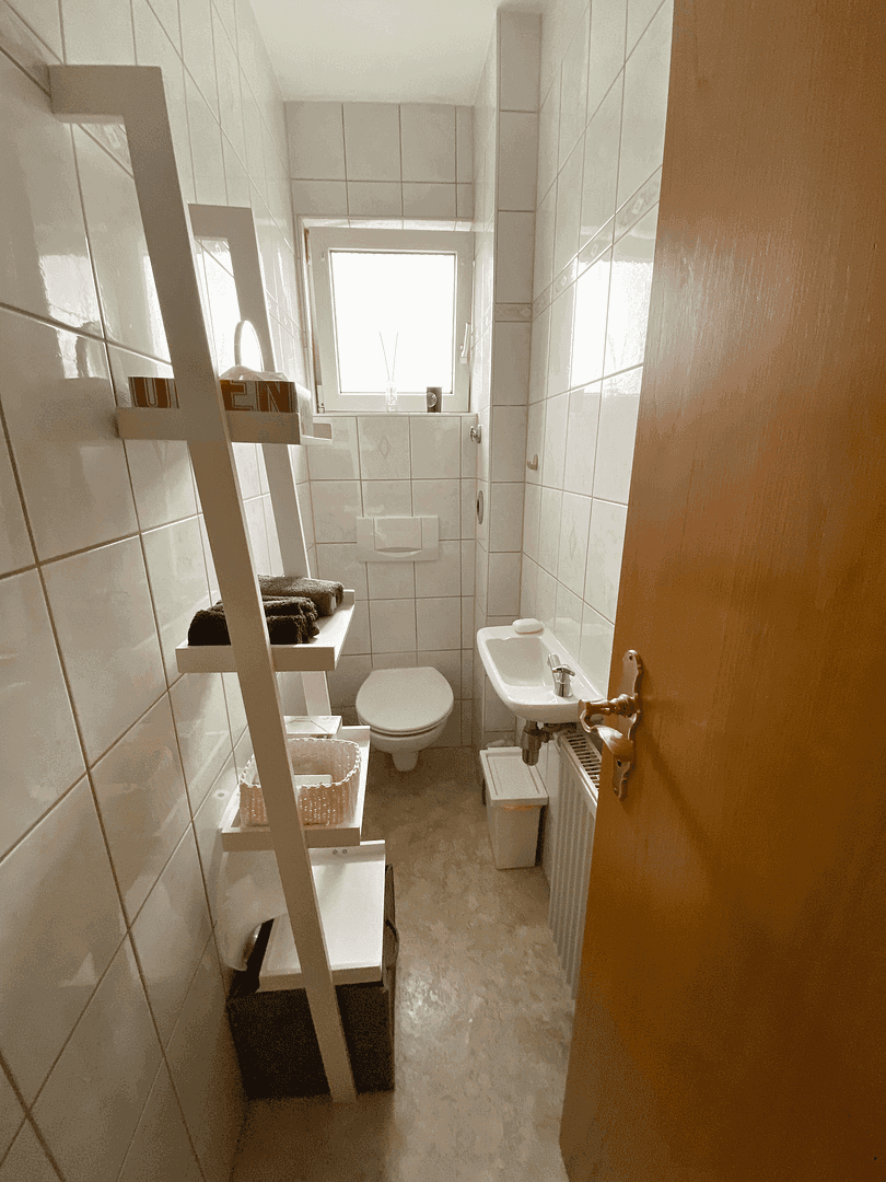 Prenájom bytu 2-izbový 53 m², Freihofstrasse 89, Göppingen, Bádensko-Wurttembersko Prenájom bytu 2-izbový 53 m², Freihofstrasse 89, Göppingen, Bádensko-Wurttembersko