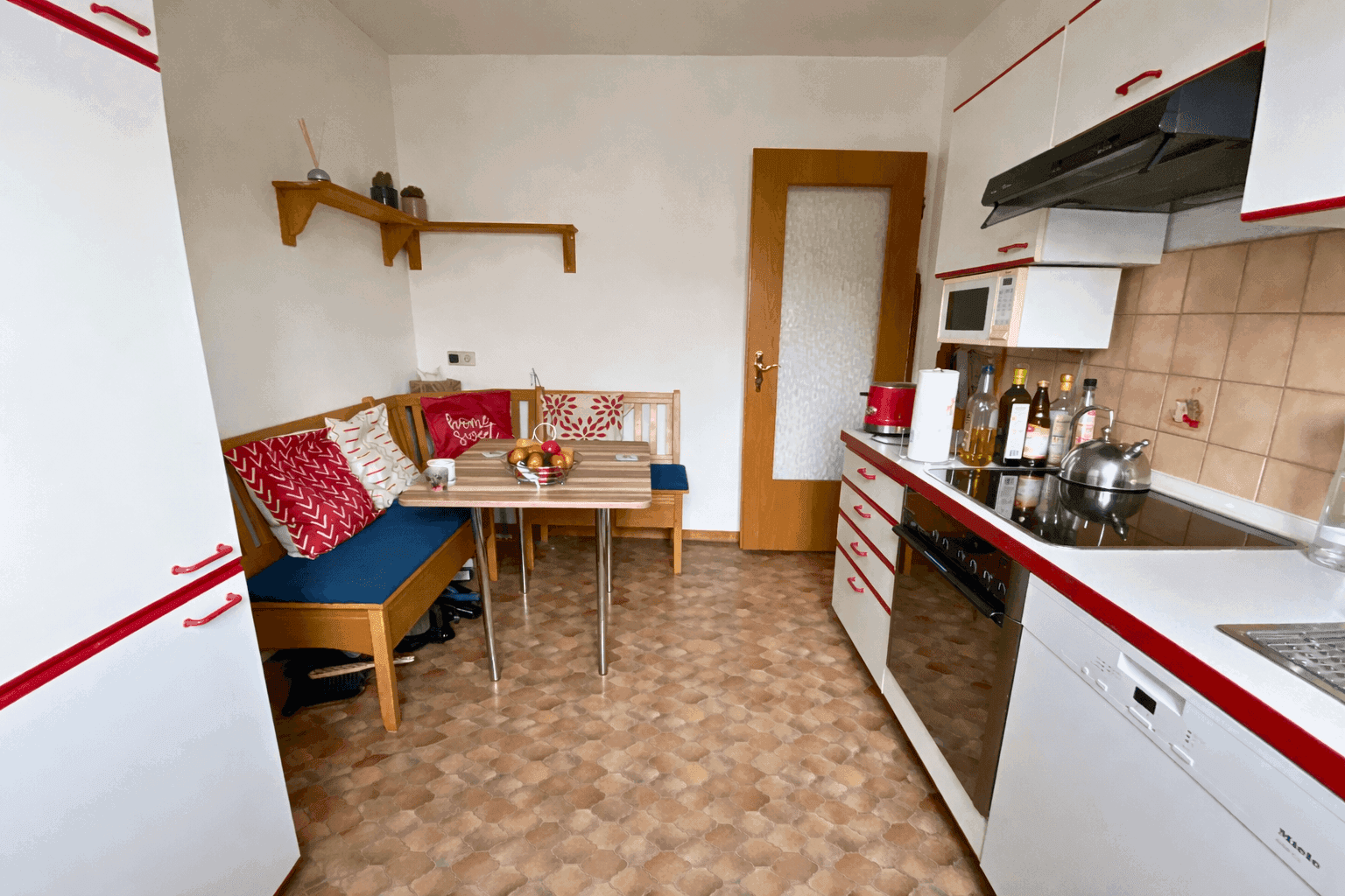 Prenájom bytu 2-izbový 53 m², Freihofstrasse 89, Göppingen, Bádensko-Wurttembersko Prenájom bytu 2-izbový 53 m², Freihofstrasse 89, Göppingen, Bádensko-Wurttembersko