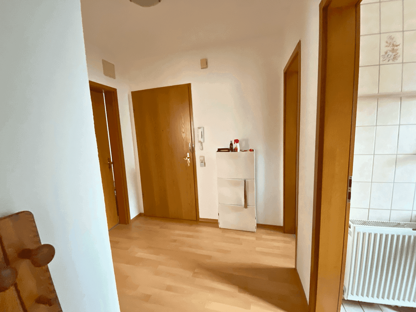 Prenájom bytu 2-izbový 53 m², Freihofstrasse 89, Göppingen, Bádensko-Wurttembersko Prenájom bytu 2-izbový 53 m², Freihofstrasse 89, Göppingen, Bádensko-Wurttembersko