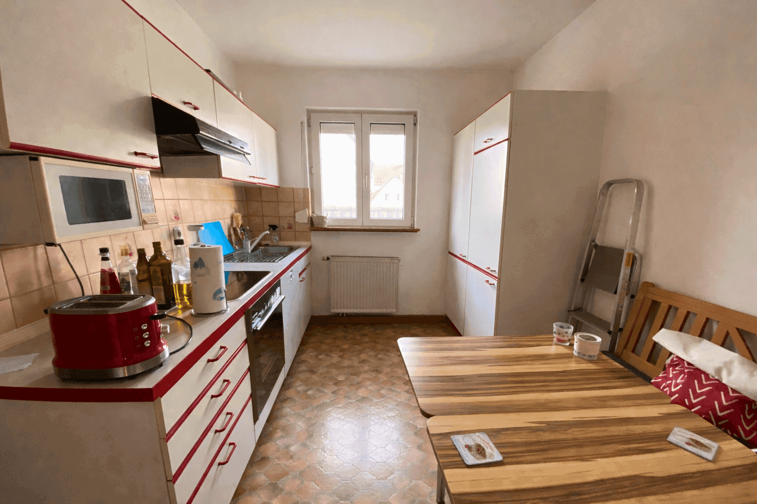 Prenájom bytu 2-izbový 53 m², Freihofstrasse 89, Göppingen, Bádensko-Wurttembersko Prenájom bytu 2-izbový 53 m², Freihofstrasse 89, Göppingen, Bádensko-Wurttembersko