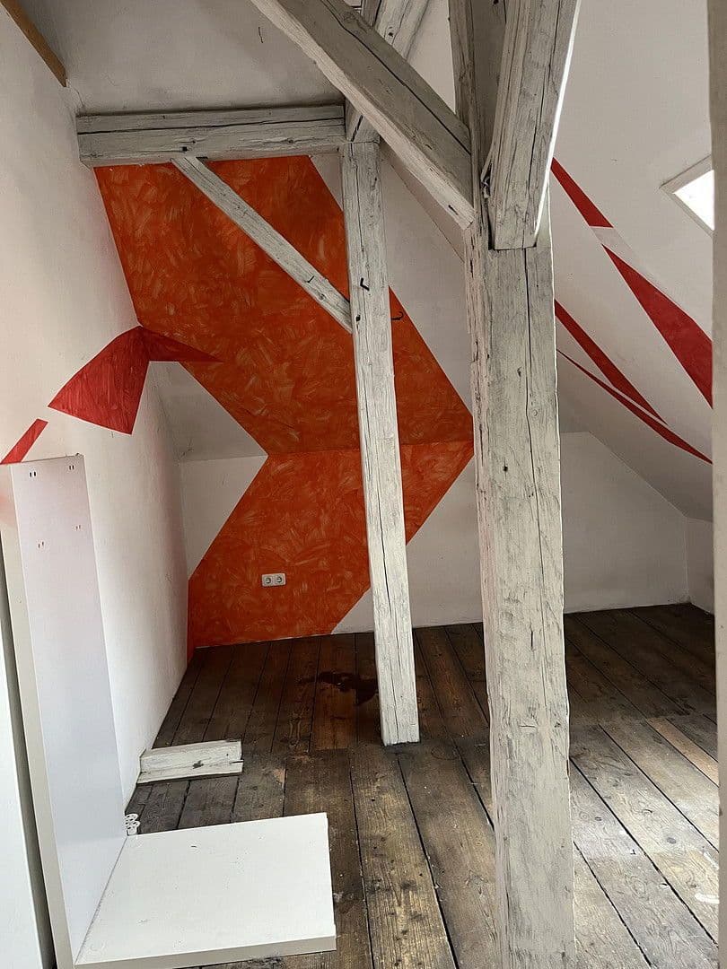 Predaj domu 212 m², pozemek 906 m², Bahnhofstraße 3, Gangkofen, Bavorsko Predaj domu 212 m², pozemek 906 m², Bahnhofstraße 3, Gangkofen, Bavorsko