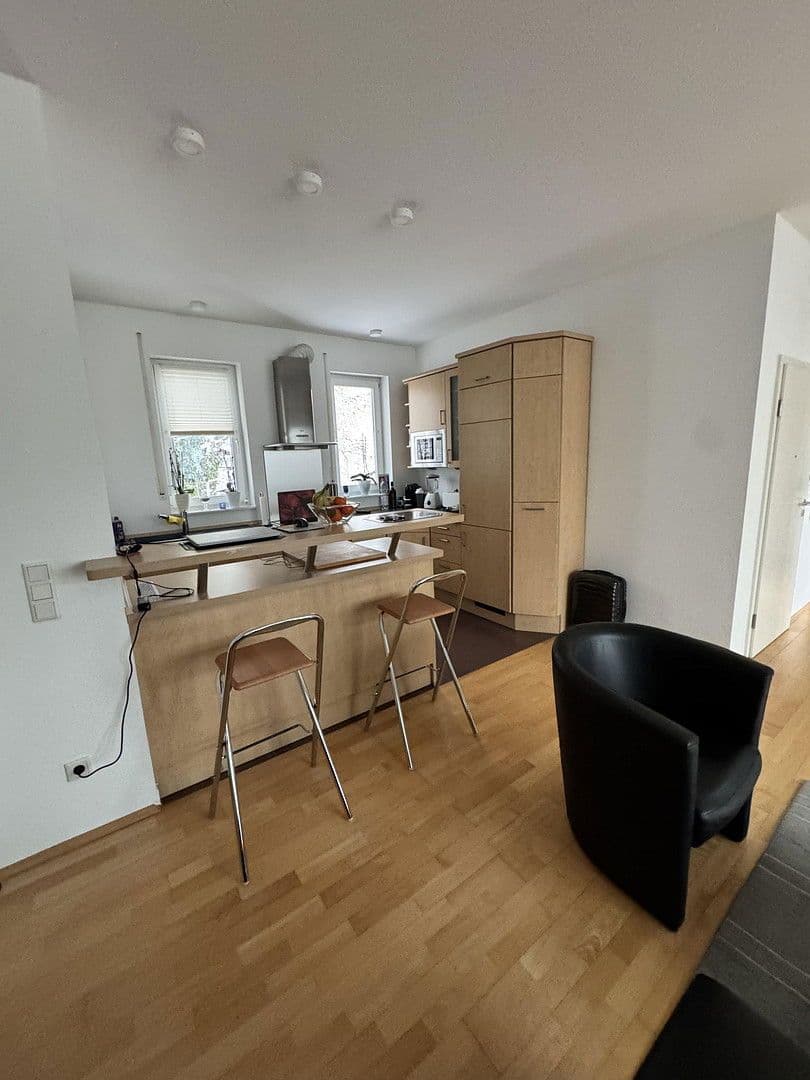 Predaj bytu 3-izbový 100 m², Königstein im Taunus, Hesensko Predaj bytu 3-izbový 100 m², Königstein im Taunus, Hesensko