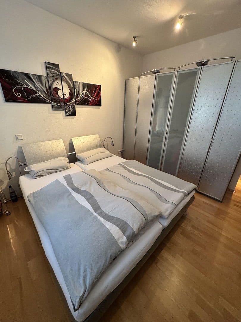 Predaj bytu 3-izbový 100 m², Königstein im Taunus, Hesensko Predaj bytu 3-izbový 100 m², Königstein im Taunus, Hesensko