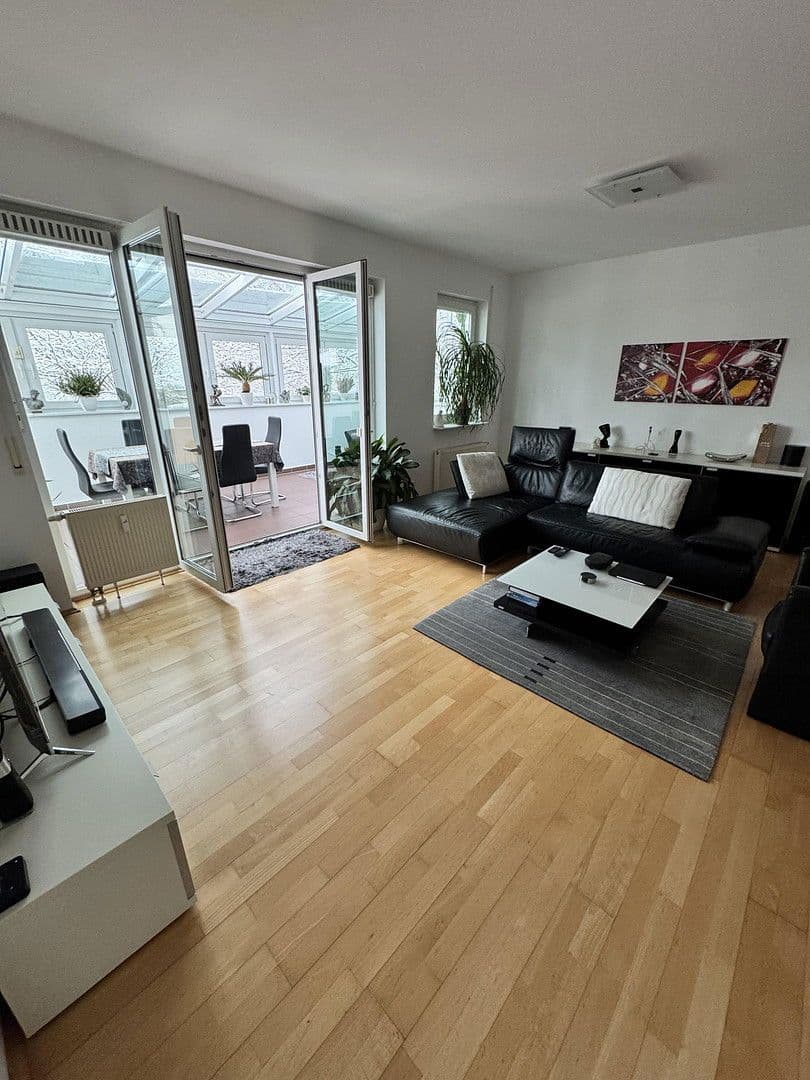 Predaj bytu 3-izbový 100 m², Königstein im Taunus, Hesensko Predaj bytu 3-izbový 100 m², Königstein im Taunus, Hesensko