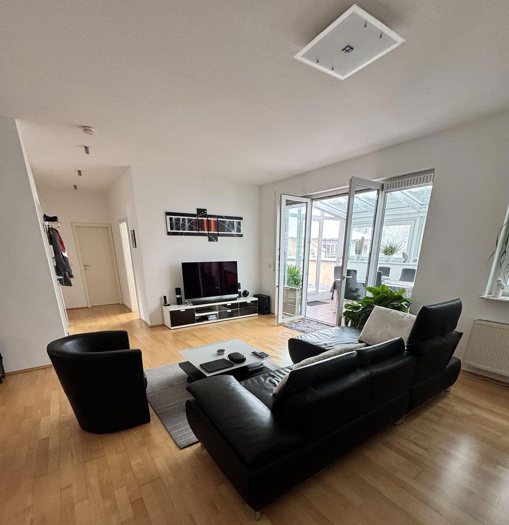 Predaj bytu 3-izbový 100 m², Königstein im Taunus, Hesensko Predaj bytu 3-izbový 100 m², Königstein im Taunus, Hesensko