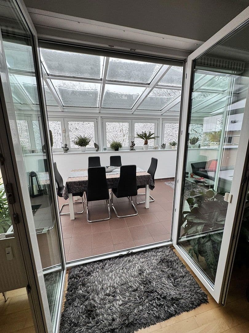 Predaj bytu 3-izbový 100 m², Königstein im Taunus, Hesensko Predaj bytu 3-izbový 100 m², Königstein im Taunus, Hesensko