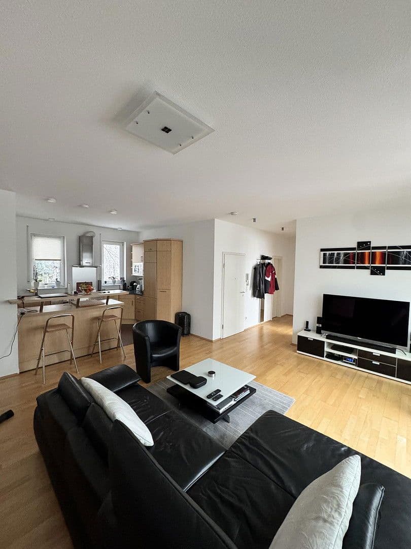 Predaj bytu 3-izbový 100 m², Königstein im Taunus, Hesensko Predaj bytu 3-izbový 100 m², Königstein im Taunus, Hesensko