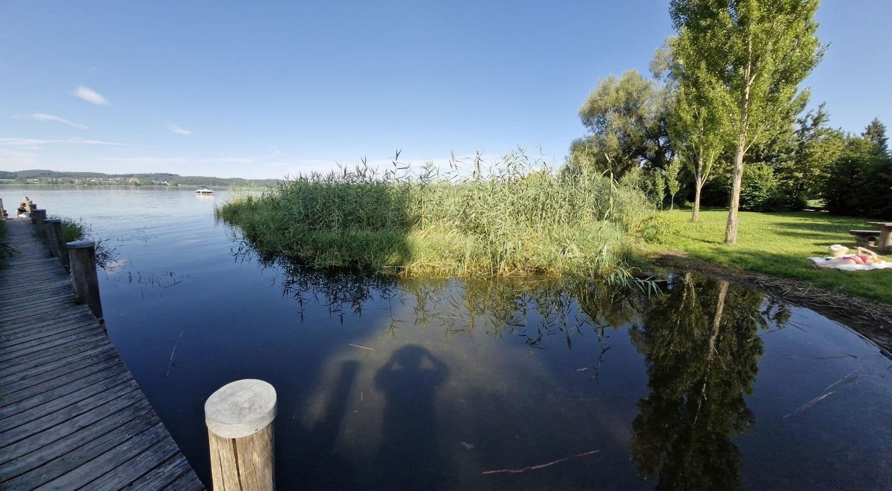 Predaj bytu 4-izbový 117 m², Reichenau, Bádensko-Wurttembersko Predaj bytu 4-izbový 117 m², Reichenau, Bádensko-Wurttembersko