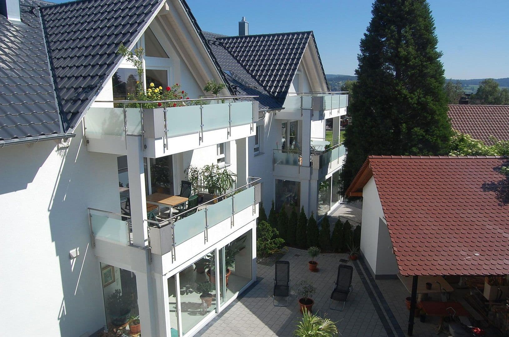 Predaj bytu 4-izbový 117 m², Reichenau, Bádensko-Wurttembersko Predaj bytu 4-izbový 117 m², Reichenau, Bádensko-Wurttembersko