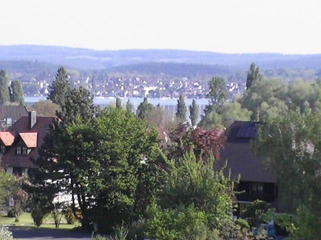 Predaj bytu 4-izbový 117 m², Reichenau, Bádensko-Wurttembersko Predaj bytu 4-izbový 117 m², Reichenau, Bádensko-Wurttembersko