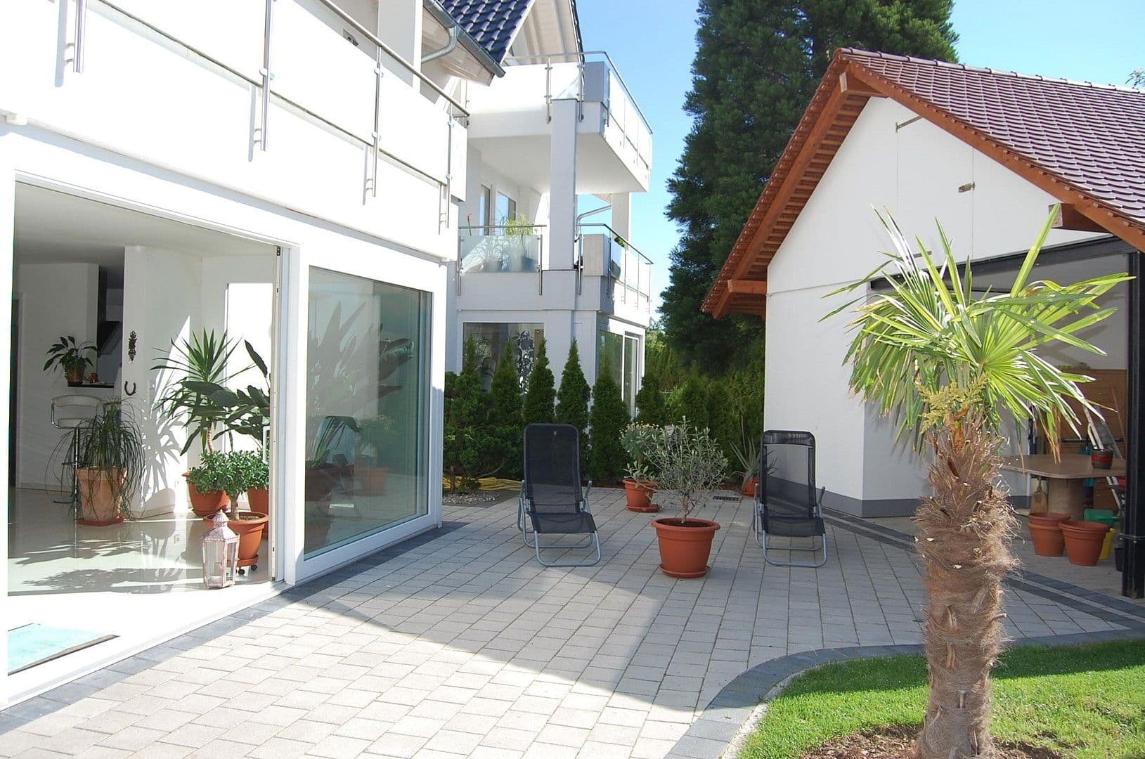 Predaj bytu 4-izbový 117 m², Reichenau, Bádensko-Wurttembersko Predaj bytu 4-izbový 117 m², Reichenau, Bádensko-Wurttembersko