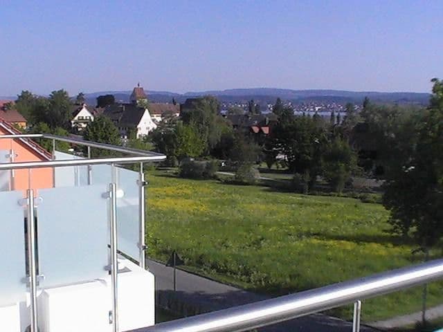 Predaj bytu 4-izbový 117 m², Reichenau, Bádensko-Wurttembersko Predaj bytu 4-izbový 117 m², Reichenau, Bádensko-Wurttembersko