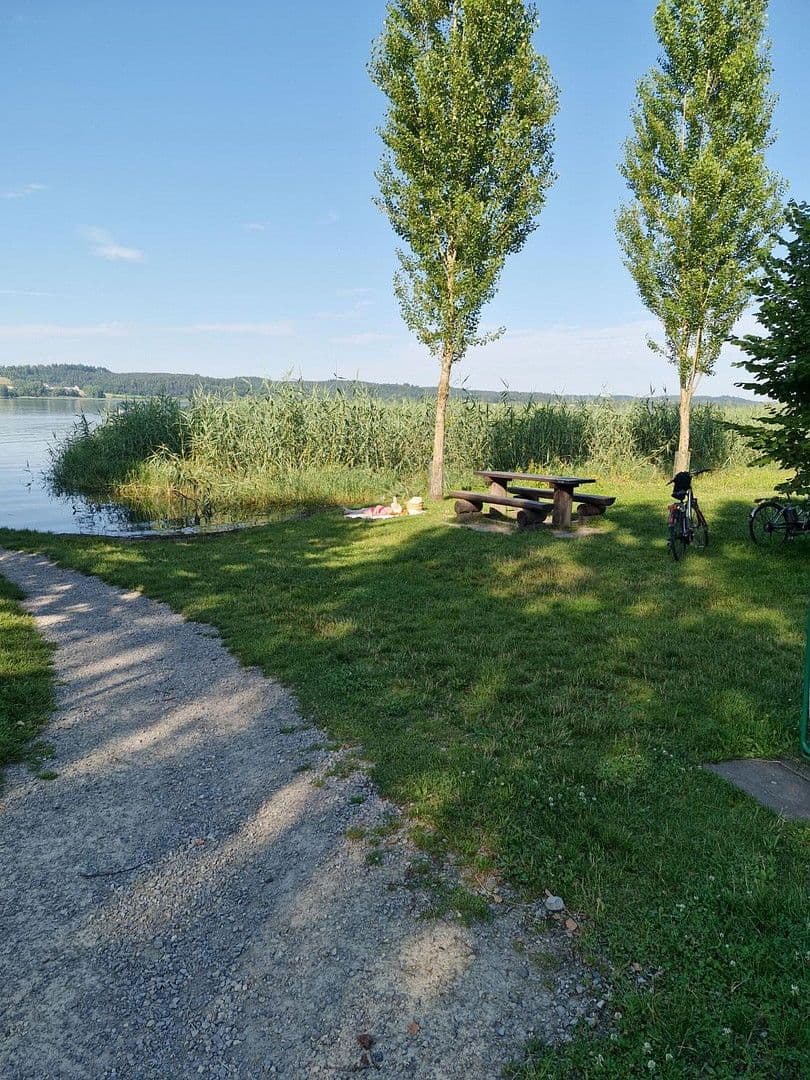 Predaj bytu 4-izbový 117 m², Reichenau, Bádensko-Wurttembersko Predaj bytu 4-izbový 117 m², Reichenau, Bádensko-Wurttembersko