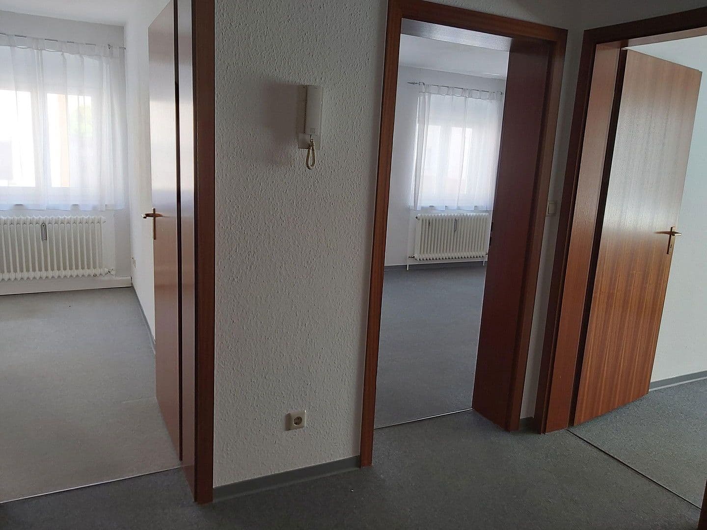 Prenájom bytu 3-izbový 68 m², Bebelstr. 22, Kornwestheim, Bádensko-Wurttembersko Prenájom bytu 3-izbový 68 m², Bebelstr. 22, Kornwestheim, Bádensko-Wurttembersko