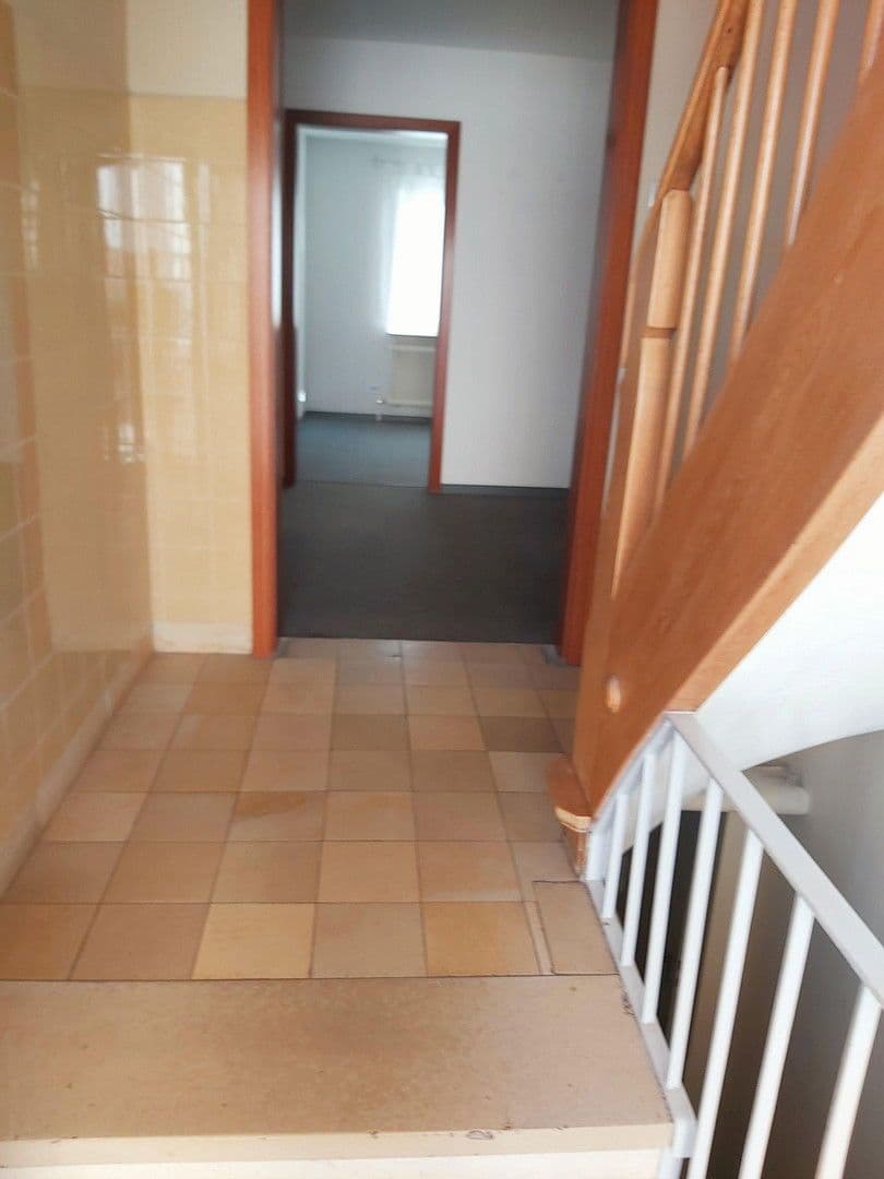 Prenájom bytu 3-izbový 68 m², Bebelstr. 22, Kornwestheim, Bádensko-Wurttembersko Prenájom bytu 3-izbový 68 m², Bebelstr. 22, Kornwestheim, Bádensko-Wurttembersko