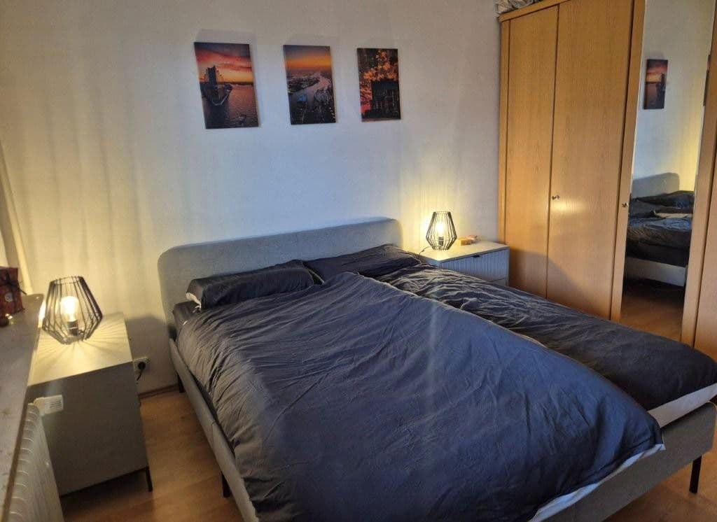 Prenájom bytu 2-izbový 59 m², Wedel, Šlezvicko-Holštajnsko Prenájom bytu 2-izbový 59 m², Wedel, Šlezvicko-Holštajnsko