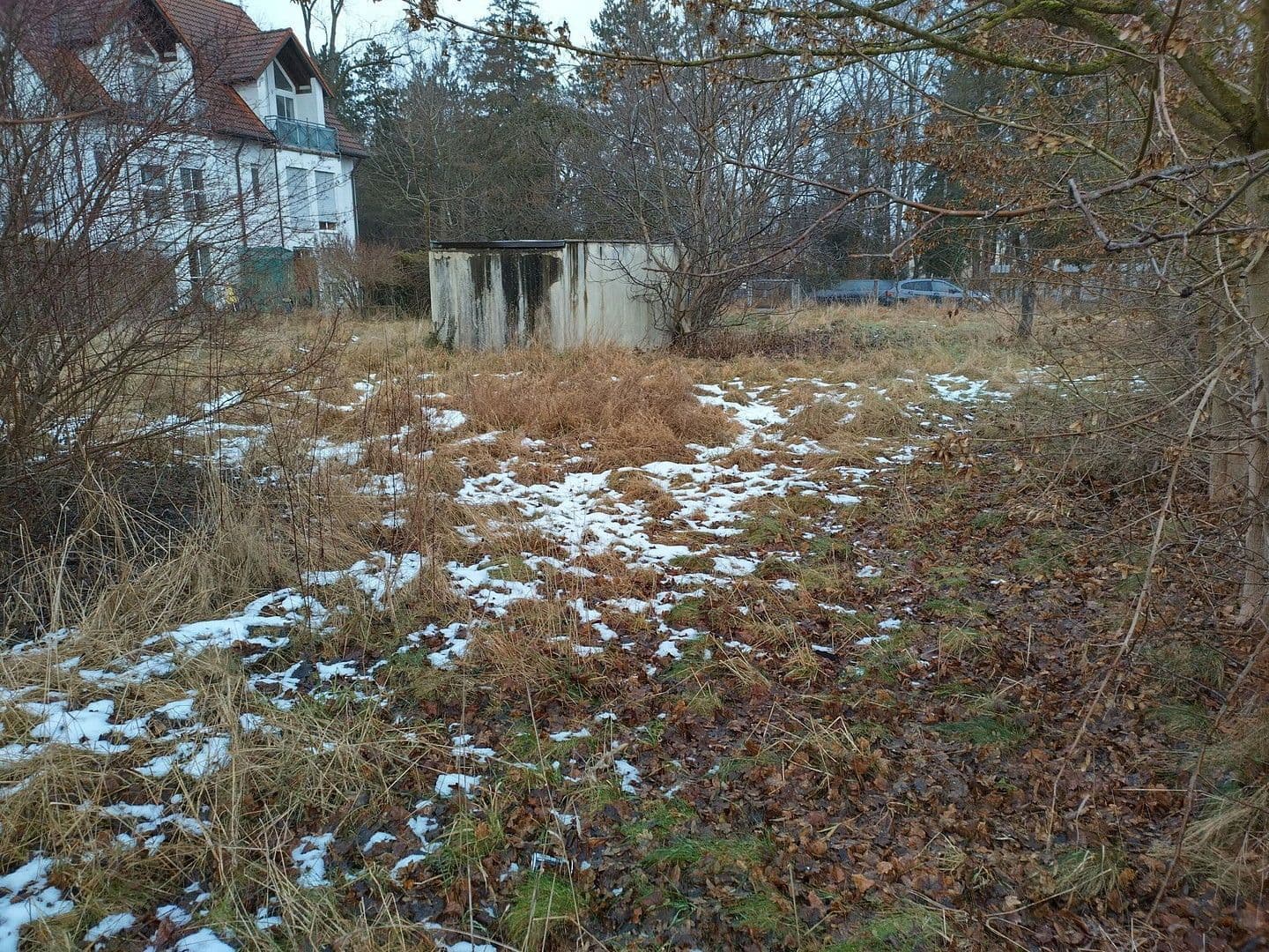 Predaj pozemku 793 m², Gröbenrieder Str. 54, Dachau, Bavorsko Predaj pozemku 793 m², Gröbenrieder Str. 54, Dachau, Bavorsko