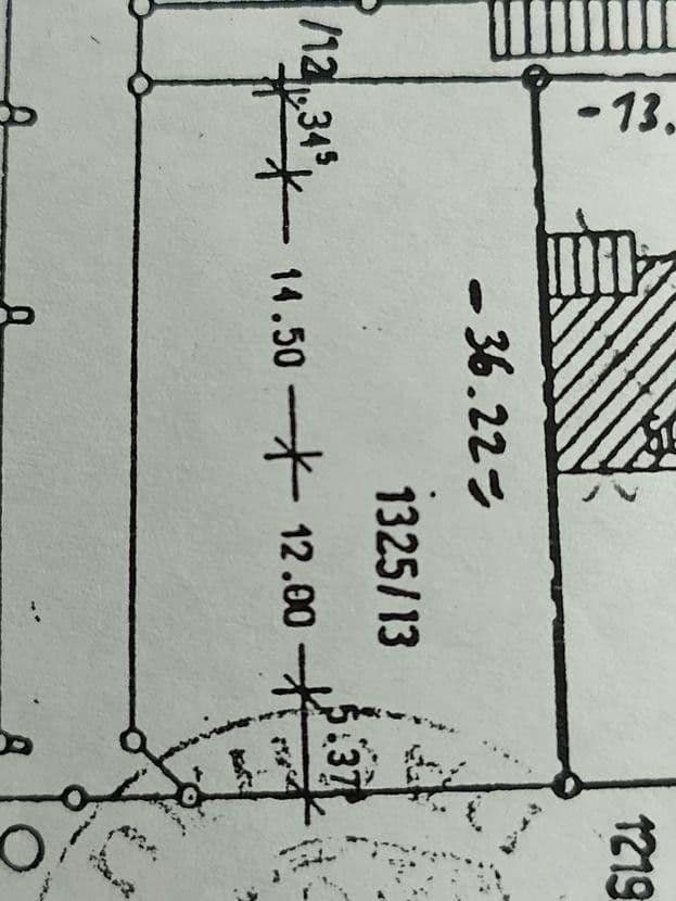 Predaj pozemku 793 m², Gröbenrieder Str. 54, Dachau, Bavorsko Predaj pozemku 793 m², Gröbenrieder Str. 54, Dachau, Bavorsko