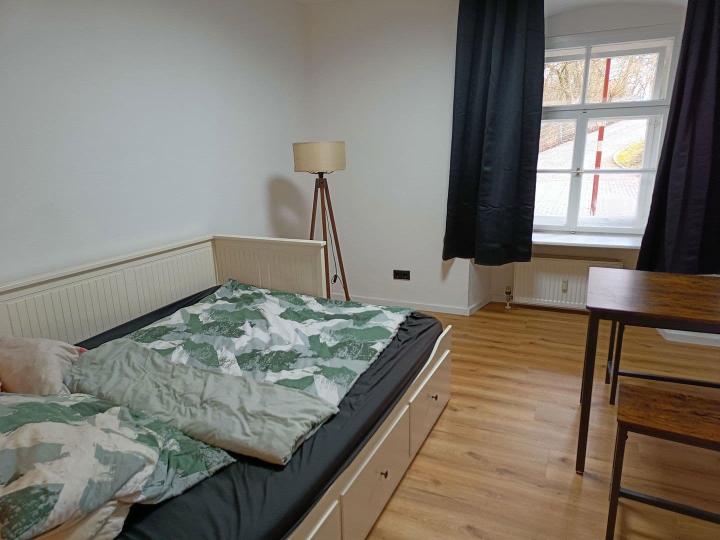 Prenájom bytu 1-izbový 26 m², Unteralling 1, Sinzing, Bavorsko Prenájom bytu 1-izbový 26 m², Unteralling 1, Sinzing, Bavorsko