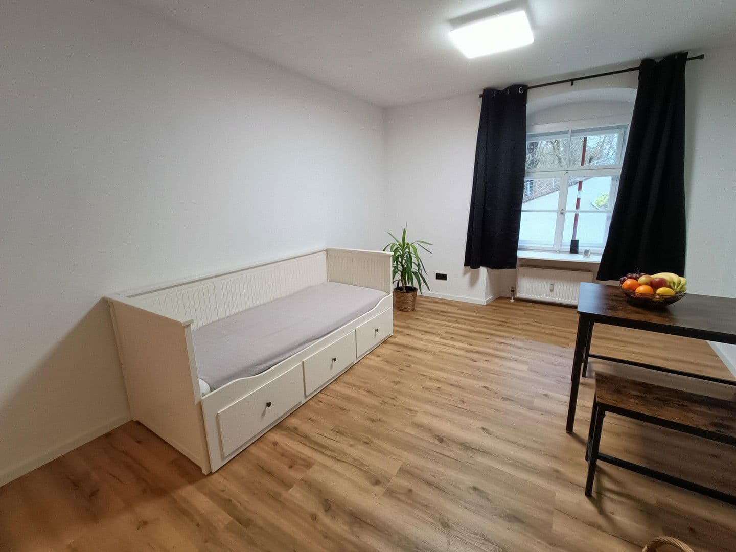 Prenájom bytu 1-izbový 26 m², Unteralling 1, Sinzing, Bavorsko Prenájom bytu 1-izbový 26 m², Unteralling 1, Sinzing, Bavorsko