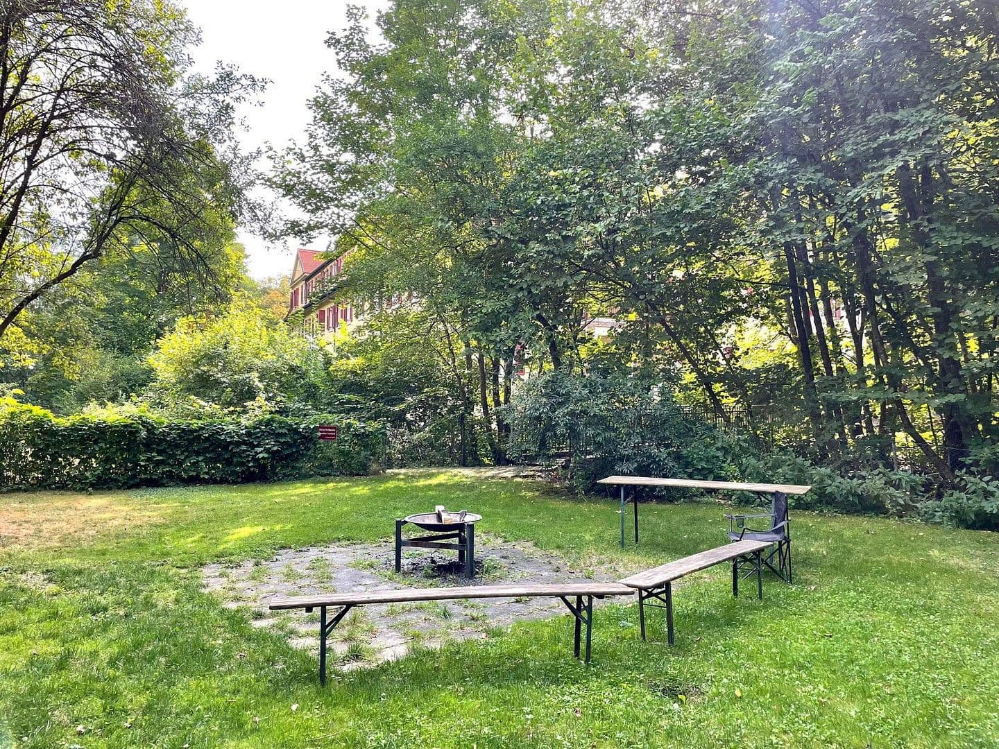 Prenájom bytu 1-izbový 26 m², Unteralling 1, Sinzing, Bavorsko Prenájom bytu 1-izbový 26 m², Unteralling 1, Sinzing, Bavorsko