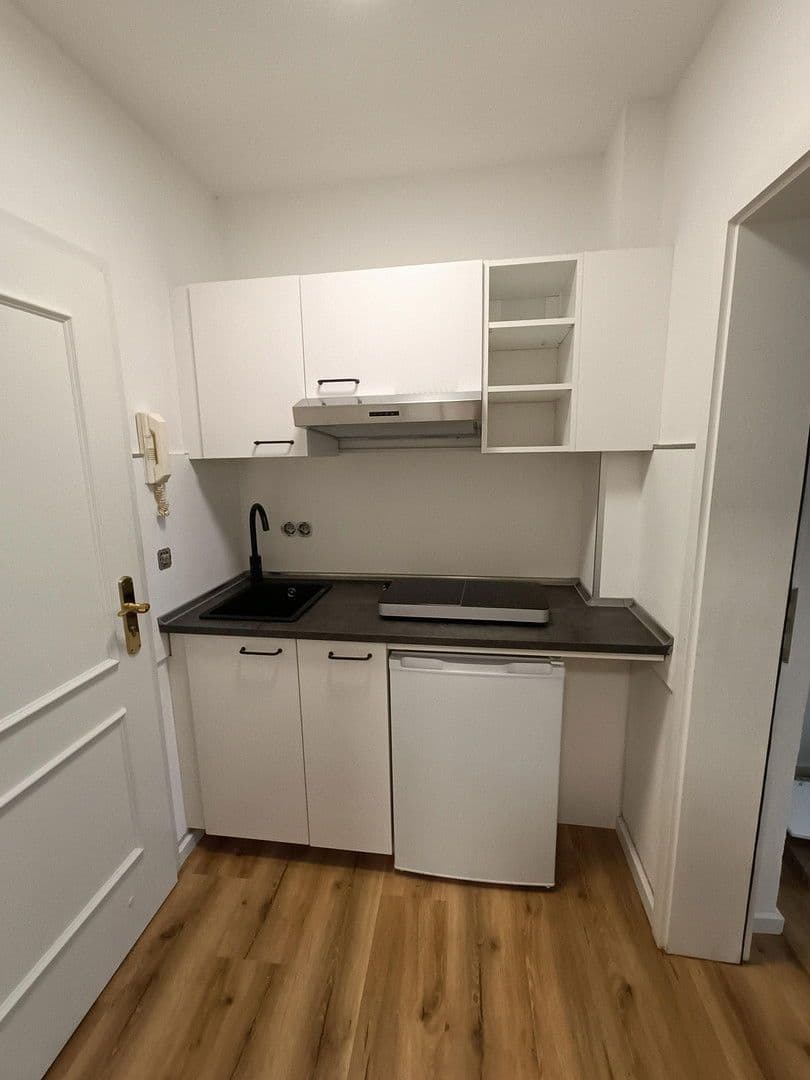 Prenájom bytu 1-izbový 26 m², Unteralling 1, Sinzing, Bavorsko Prenájom bytu 1-izbový 26 m², Unteralling 1, Sinzing, Bavorsko