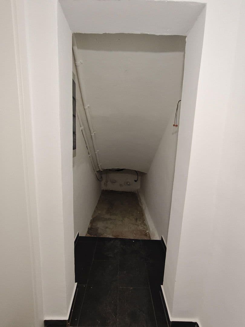 Prenájom kancelárie 47 m², Danziger Str. 47, Hamburg, Hamburg Prenájom kancelárie 47 m², Danziger Str. 47, Hamburg, Hamburg