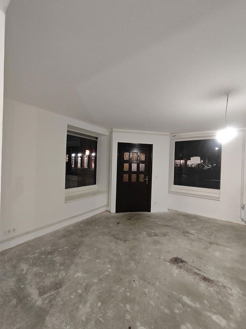 Prenájom kancelárie 47 m², Danziger Str. 47, Hamburg, Hamburg Prenájom kancelárie 47 m², Danziger Str. 47, Hamburg, Hamburg