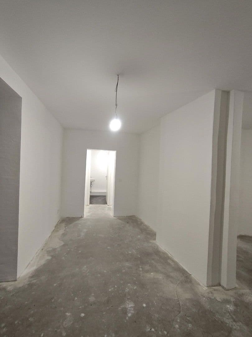 Prenájom kancelárie 47 m², Danziger Str. 47, Hamburg, Hamburg Prenájom kancelárie 47 m², Danziger Str. 47, Hamburg, Hamburg