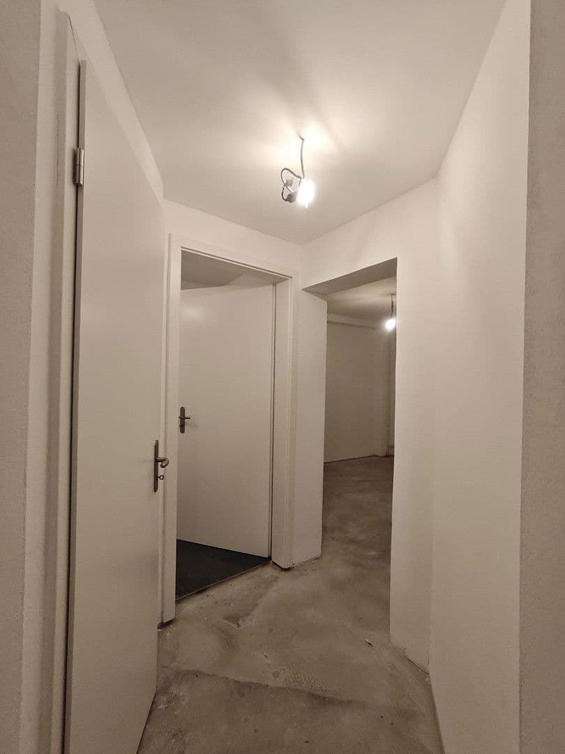 Prenájom kancelárie 47 m², Danziger Str. 47, Hamburg, Hamburg Prenájom kancelárie 47 m², Danziger Str. 47, Hamburg, Hamburg